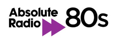 Absolute Radio 80's London