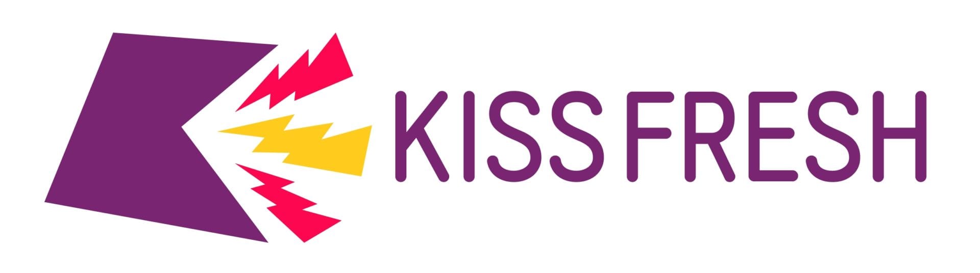logokissfresh Digital Radio UK
