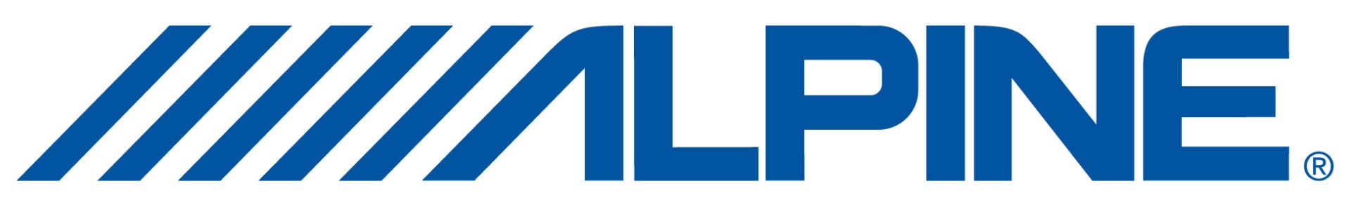 Alpine Logo