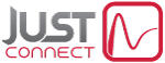 Just Connect Logo