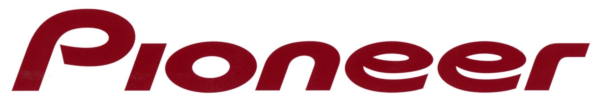 Image result for pioneer logo