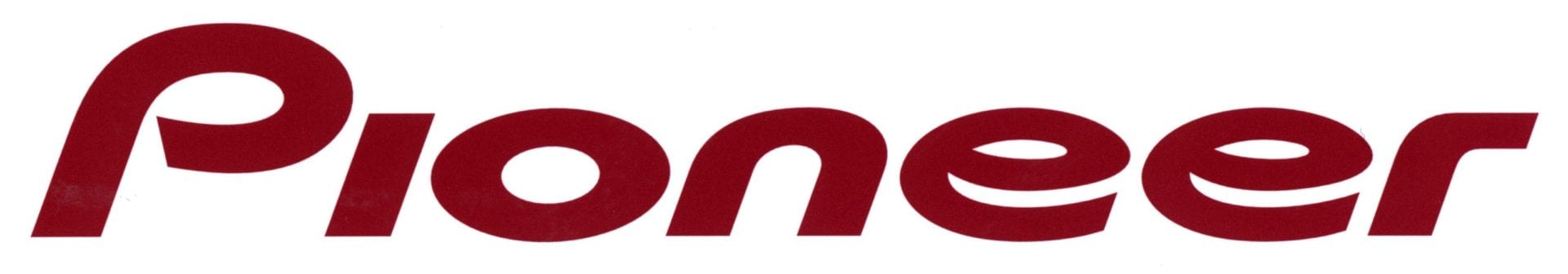 Pioneer Logo