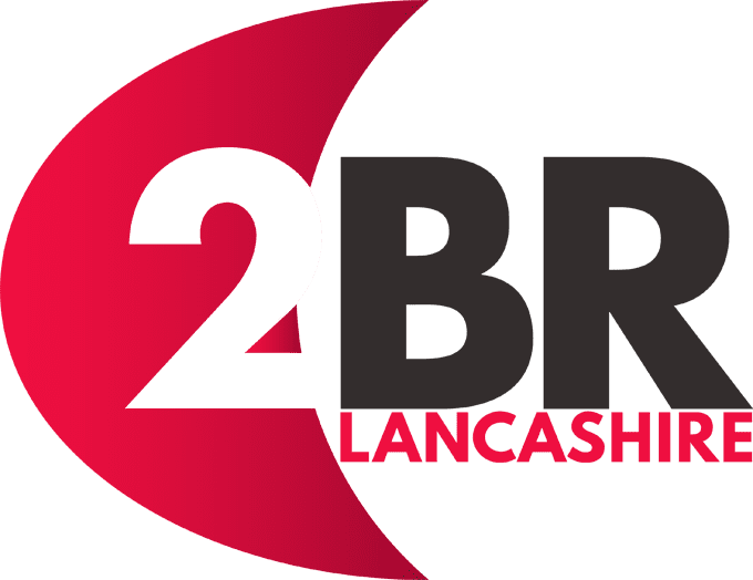 2 BR Lancashire
