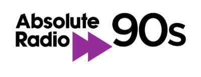 Absolute Radio 90's National