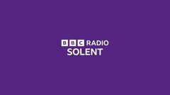 BBC Radio Solent