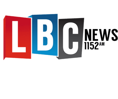 LBC London News