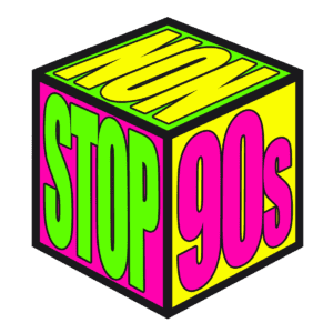 Non Stop 90's