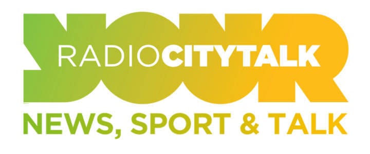 Radio City Talk - Digital Radio UK