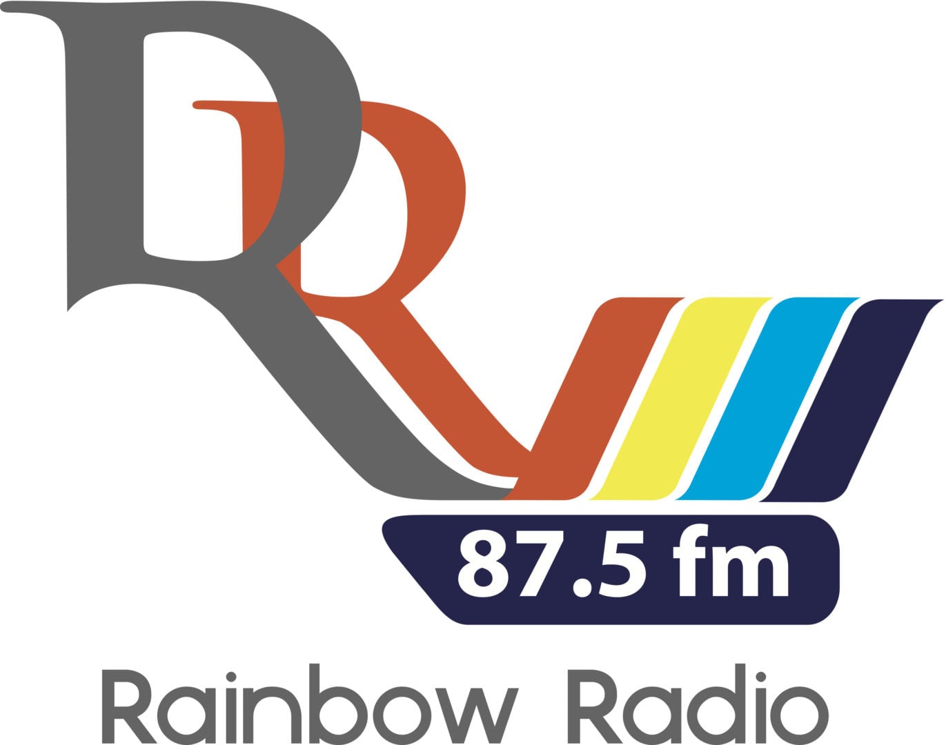 Rainbow Radio