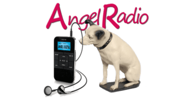 Angel Radio DAB+