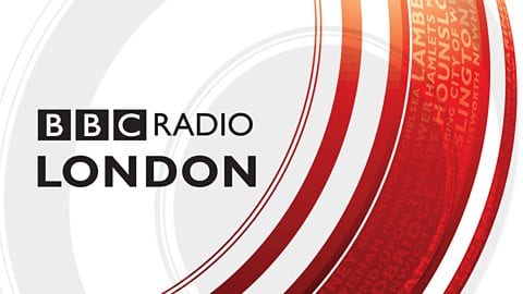 bbc radio london travel news