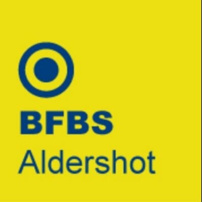 BFBS Aldershot