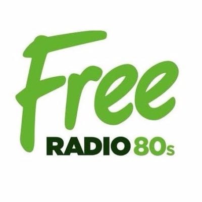 Free Radio 80s - Digital Radio UK