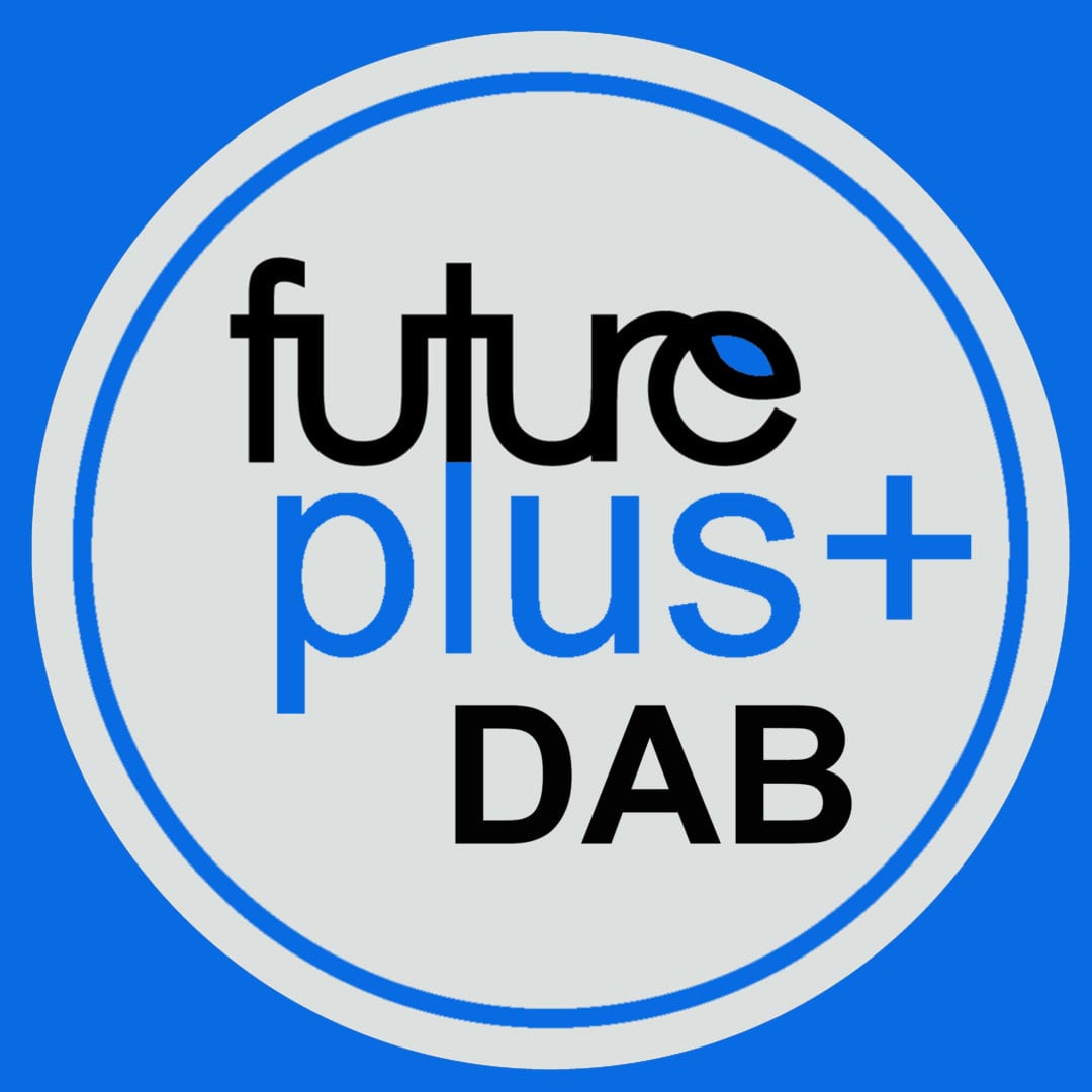 Future Plus Logo