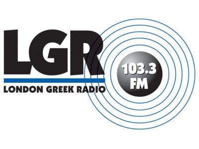 London Greek Radio (DAB+)
