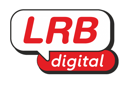 LRB Digital