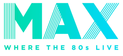 Max 80s - Digital Radio UK