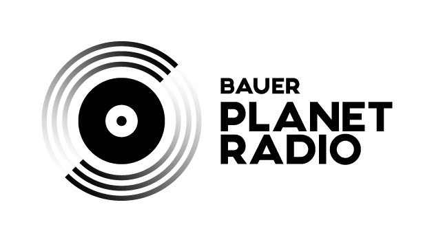 Planet Radio Logo