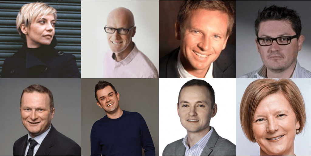 Leading broadcast and supply chain speakers announced for Drive to ...