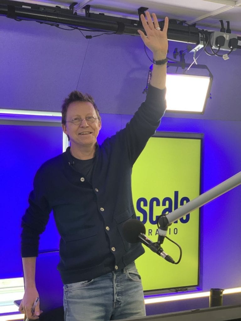 Brand new classical music station, Scala Radio, launches on digital