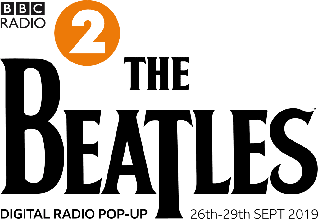 BBC Radio 2 Beatles - Digital Radio UK