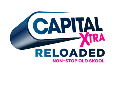 Capital XTRA Reloaded