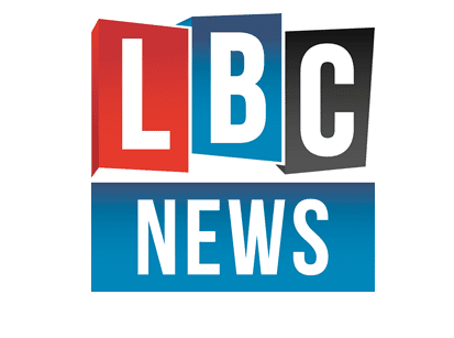 LBC News - Digital Radio UK