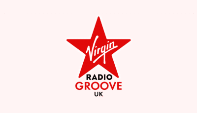 Virgin Radio Groove