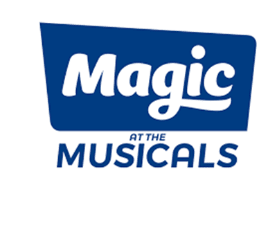 Magic at the Musicals