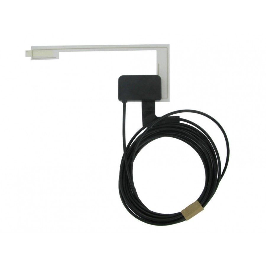 Glass Mount Internal Glass Mount
