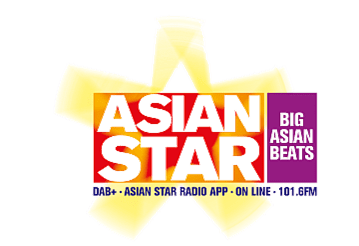 Asian Star Radio (DAB+)