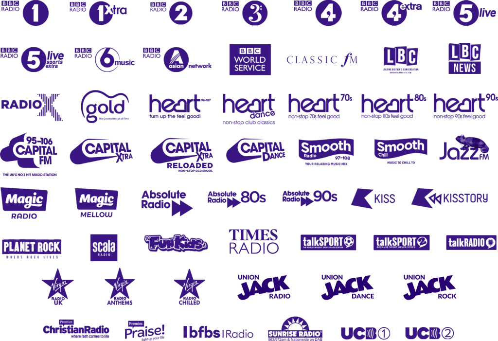 logos