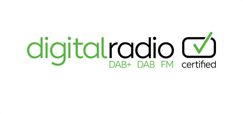 New-look Digital Radio Tick Mark launched - Digital Radio UK