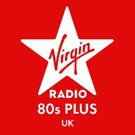 Virgin Radio 80s Plus