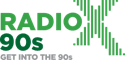 Radio X 90s