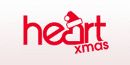 Heart Xmas