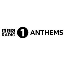BBC Radio 1 Anthems
